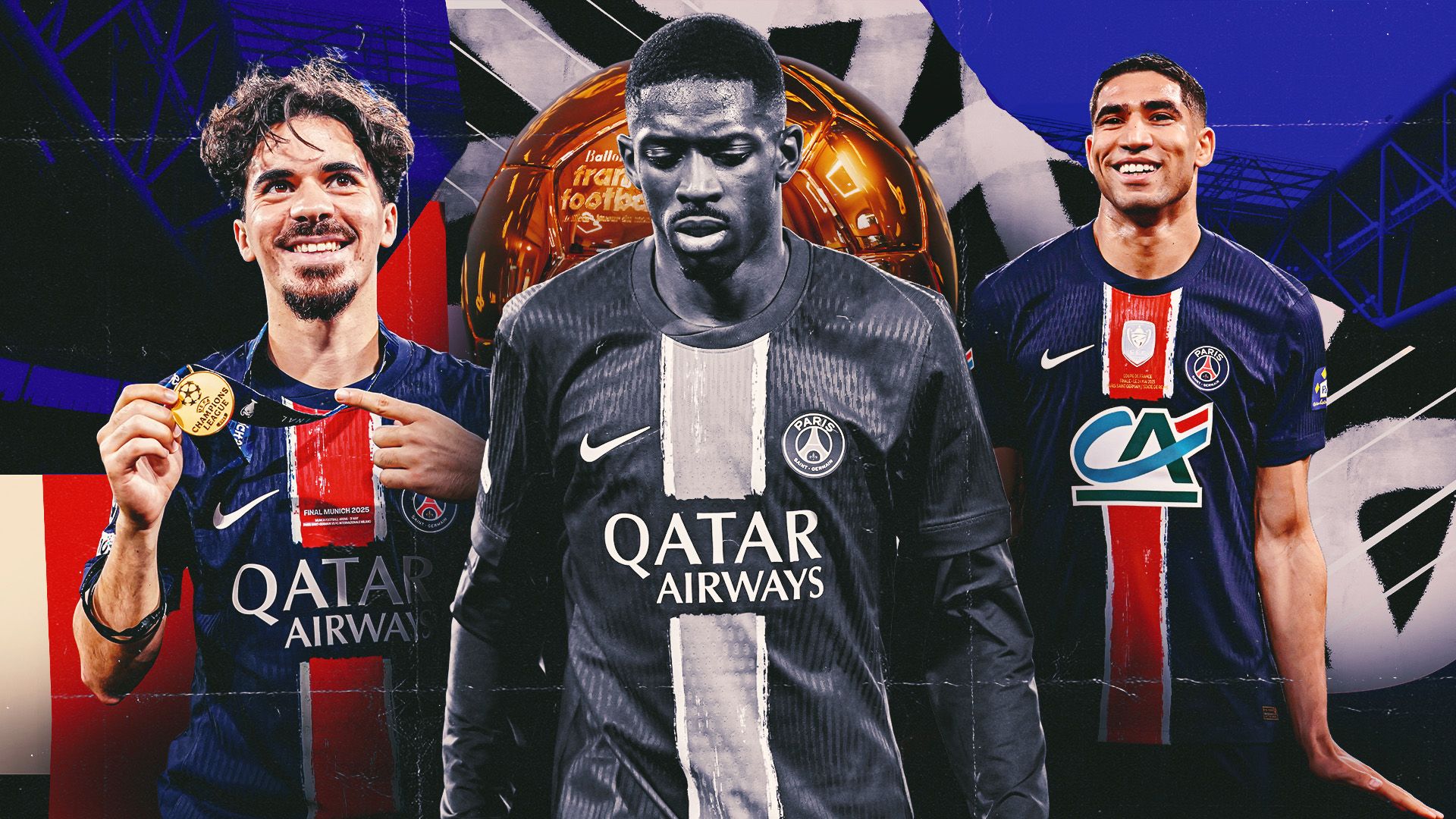 【レア／正規品／新品タグ付】PSG メッシ バロンドール受賞記念 ユニフォーム 祝バロンドールインテルマイアミ メッシ130特別サッカーユニフォーム